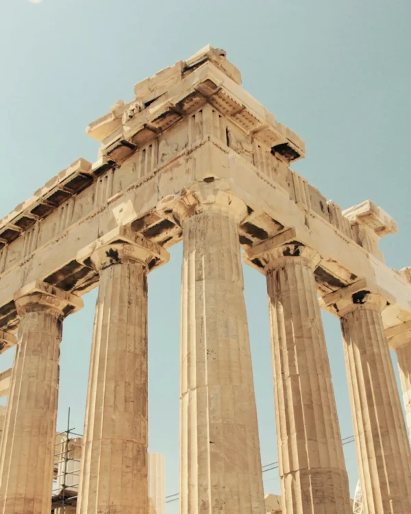Isola studio - Ambasz Meet-up Athens