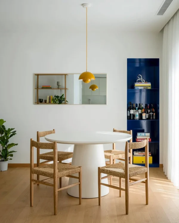 Isola studio - L-A-V Apartment